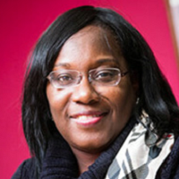 Chinyere N. Anyaogu