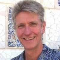 Alistair Jenkins
