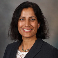 Anita Mahajan