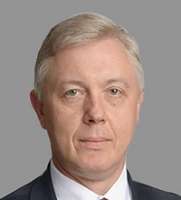 Igor V. Reshetov