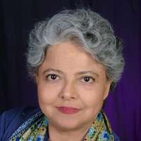 Meenakshi Pandit