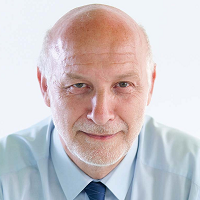 Peter Fonagy