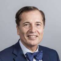 Dimitri T. Azar