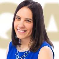 Jamie Margolis