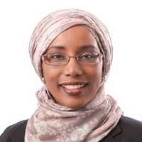 Rasha Abbas