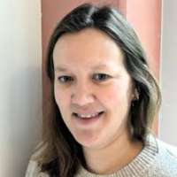 Kirsten Maertens