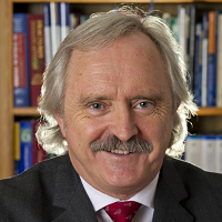 Ian G. Winson