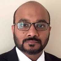 Manu Somasundaram Sundaram