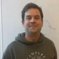 Andre S. Ribeiro