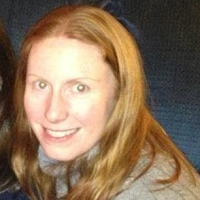 Colleen Walsh