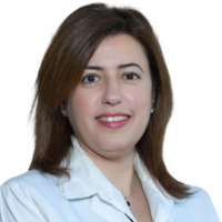Duaa Al Masri