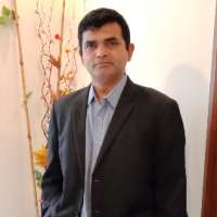 Krishnan Swaminathan