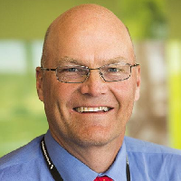 Mark Erickson