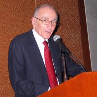 Philip M. Bromberg 