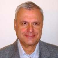 Volodymyr (Vladimir) Anisimov