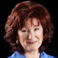 Sue Johnson