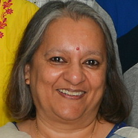 Sandhya S. Visweswariah