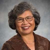 Jennie Chin Hansen