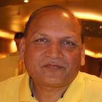 Sanjay Jain