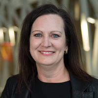 Shaunna Huston
