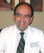 Juan Sarria