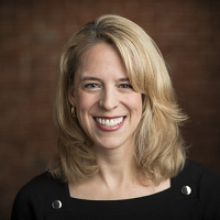 Stacey Curtiss