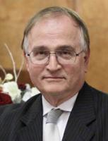 Nicholas Peppas