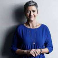 Margrethe Vestager