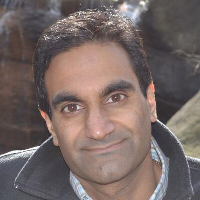 Jay K. Varma