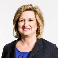 Elizabeth V. (Liz) Atkins