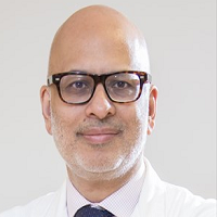 Wajahat Z. Mehal