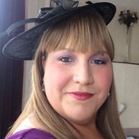 Jenny Hiorns