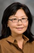 Jeri Kim