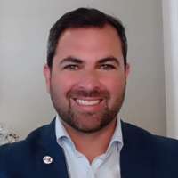 Seth Ginsberg