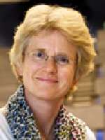 Carlie De Vries