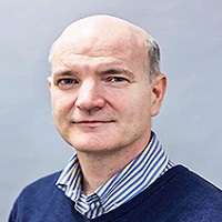 Mark Wilkinson