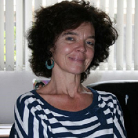 Agnes Odile Fleury