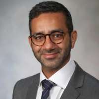 Sarosh R. Irani