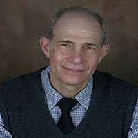 Russell Woodman