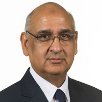 Sabahat Asim Wasti
