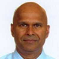 Niranjan Kisson