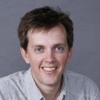 Tim Slade