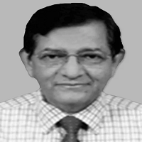 U. B. Mishra