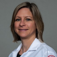 Sara Jane Ward