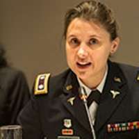 Julie Ake