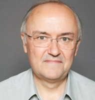 Laszlo Urban