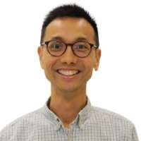 Daniel Chen