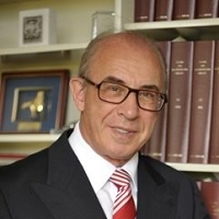 Bryan C. Mendelson