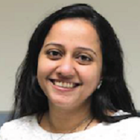 Jaylaxmi Nalawade