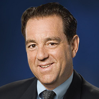 Barry Greene